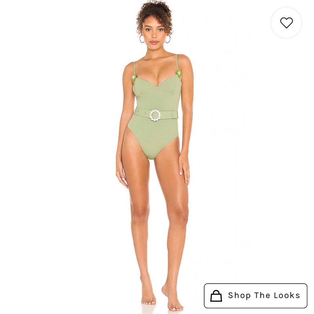 Maiyo Swim